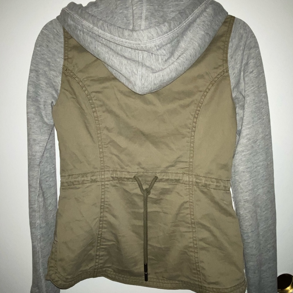 Fall Jacket - image 2